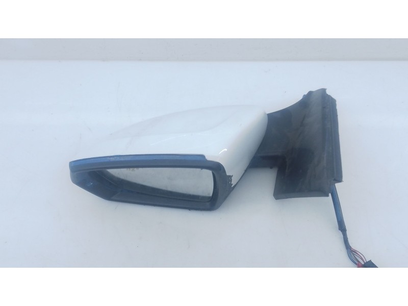 Recambio de retrovisor izquierdo electrico para volkswagen polo vi (aw1, bz1, ae1) gti referencia OEM IAM   