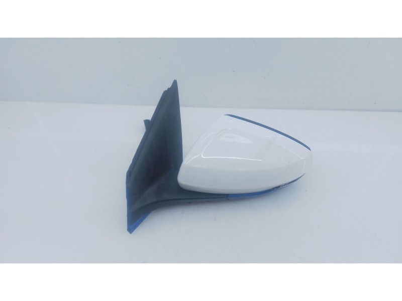 Recambio de retrovisor izquierdo electrico para volkswagen polo vi (aw1, bz1, ae1) gti referencia OEM IAM   