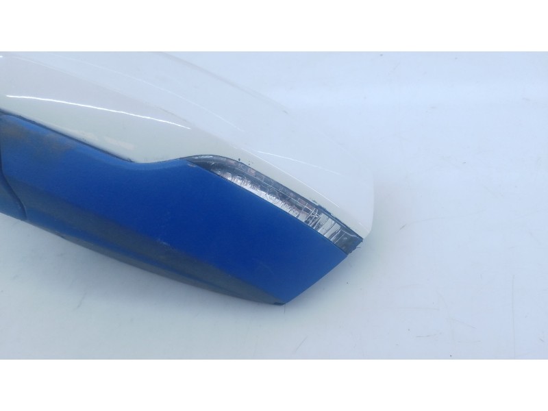 Recambio de retrovisor izquierdo electrico para volkswagen polo vi (aw1, bz1, ae1) gti referencia OEM IAM   
