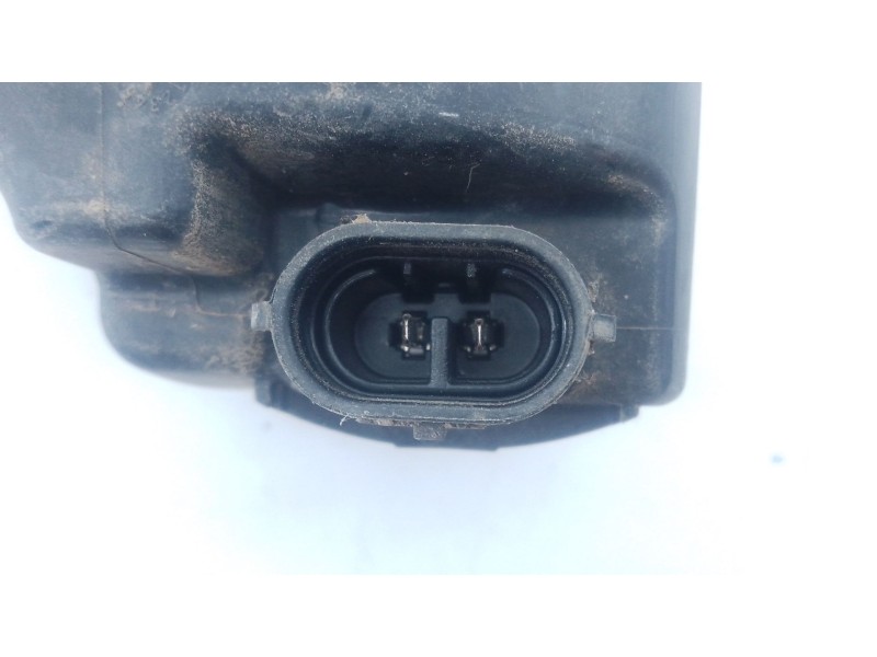 Recambio de faro antiniebla izquierdo para bmw 1 (f20) 116 d referencia OEM IAM   