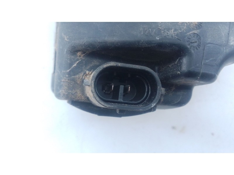Recambio de faro antiniebla derecho para bmw 1 (f20) 116 d referencia OEM IAM   