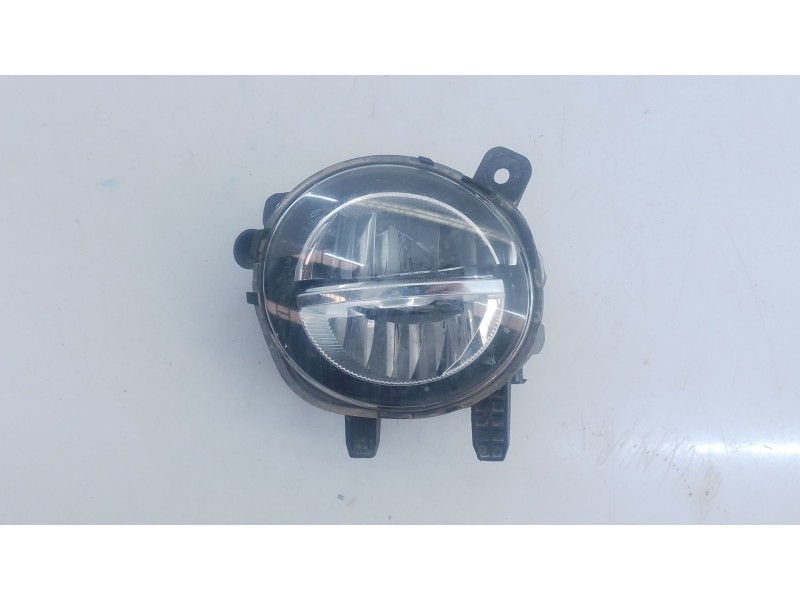 Recambio de faro antiniebla izquierdo para bmw 1 (f20) 118 d referencia OEM IAM   