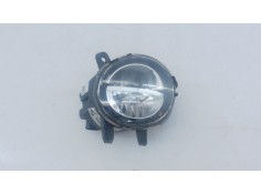 Recambio de faro antiniebla derecho para bmw 1 (f20) 118 d referencia OEM IAM   