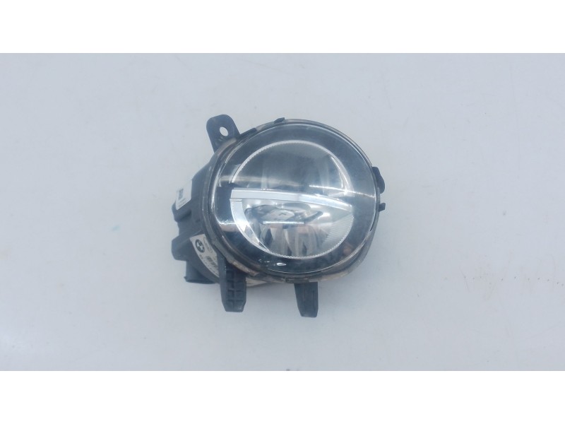 Recambio de faro antiniebla derecho para bmw 1 (f20) 118 d referencia OEM IAM   