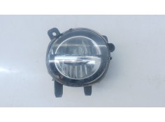 Recambio de faro antiniebla derecho para bmw 1 (f20) 118 d referencia OEM IAM    2