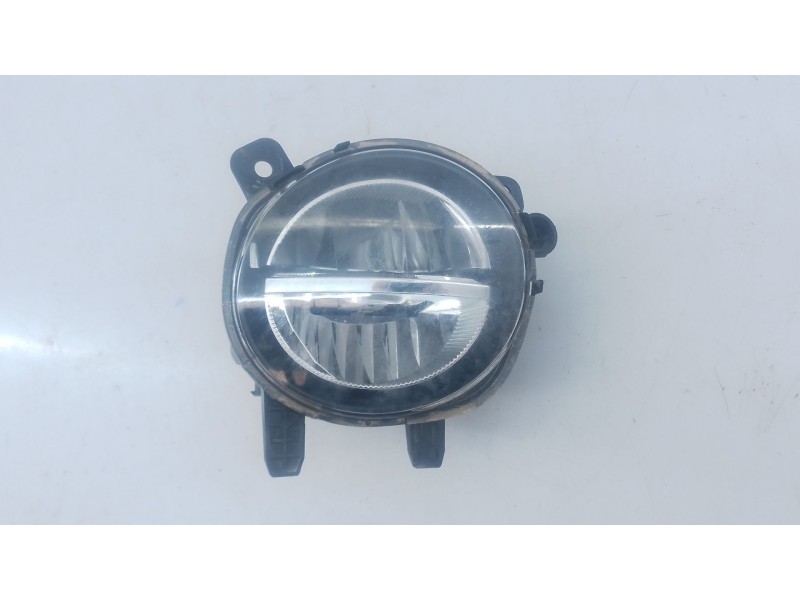 Recambio de faro antiniebla derecho para bmw 1 (f20) 118 d referencia OEM IAM   