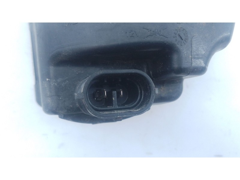 Recambio de faro antiniebla derecho para bmw 1 (f20) 118 d referencia OEM IAM   