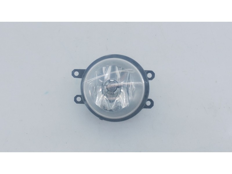 Recambio de faro antiniebla izquierdo para toyota verso (_r2_) 2.0 d-4d (aur20_) referencia OEM IAM   