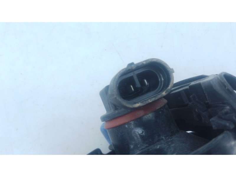 Recambio de faro antiniebla izquierdo para toyota verso (_r2_) 2.0 d-4d (aur20_) referencia OEM IAM   