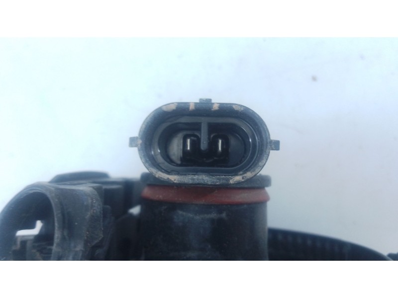 Recambio de faro antiniebla derecho para toyota verso (_r2_) 2.0 d-4d (aur20_) referencia OEM IAM   