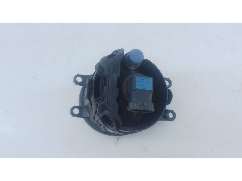 Recambio de faro antiniebla derecho para toyota verso (_r2_) 2.0 d-4d (aur20_) referencia OEM IAM   