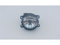 Recambio de faro antiniebla derecho para opel vivaro c furgoneta (k0) 2.0 referencia OEM IAM   