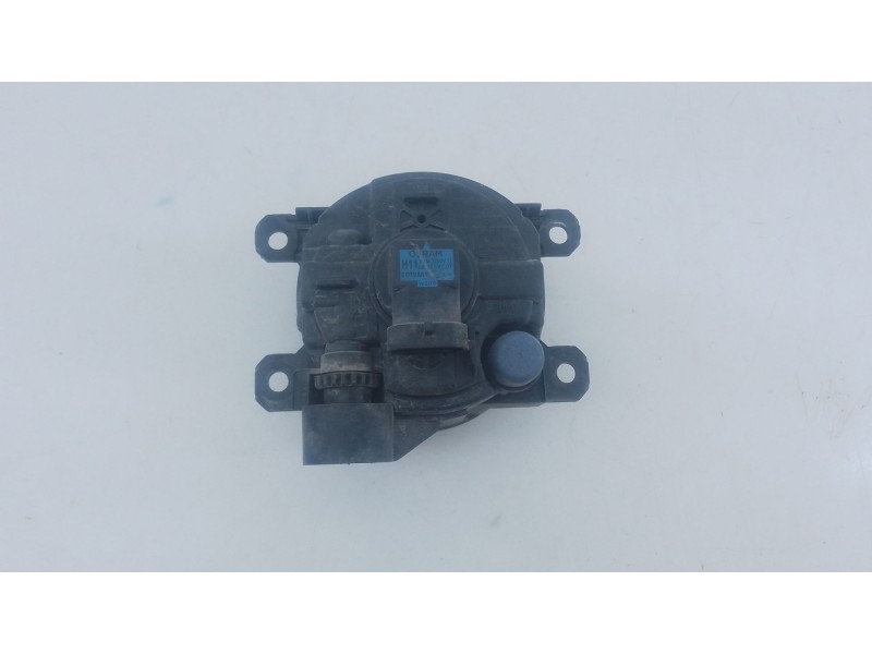 Recambio de faro antiniebla derecho para opel vivaro c furgoneta (k0) 2.0 referencia OEM IAM   