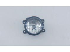 Recambio de faro antiniebla izquierdo para opel vivaro c furgoneta (k0) 2.0 referencia OEM IAM   