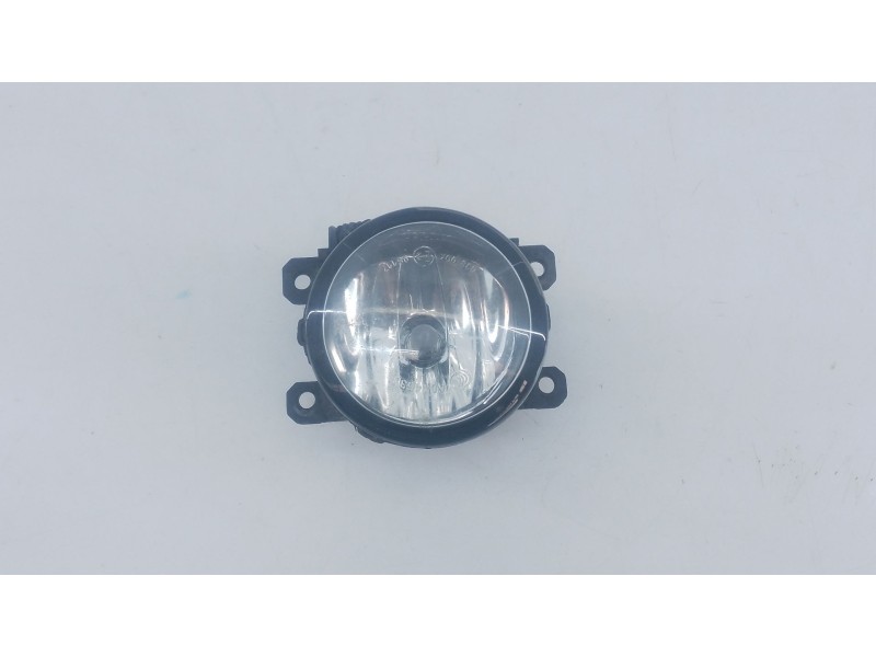 Recambio de faro antiniebla izquierdo para opel vivaro c furgoneta (k0) 2.0 referencia OEM IAM   