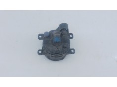 Recambio de faro antiniebla izquierdo para opel vivaro c furgoneta (k0) 2.0 referencia OEM IAM    2