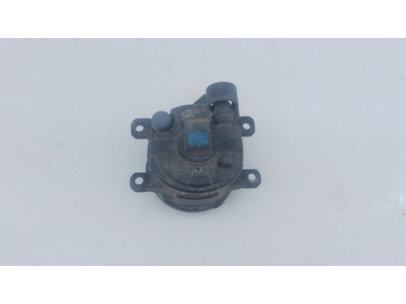 Recambio de faro antiniebla izquierdo para opel vivaro c furgoneta (k0) 2.0 referencia OEM IAM   