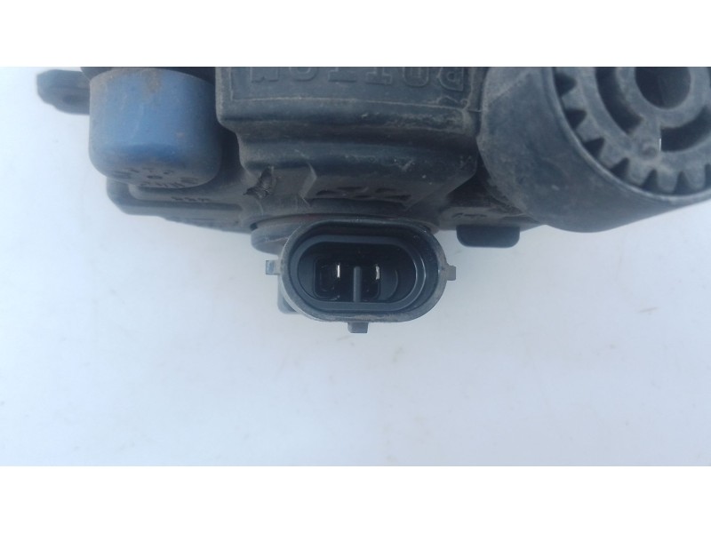 Recambio de faro antiniebla izquierdo para opel vivaro c furgoneta (k0) 2.0 referencia OEM IAM   