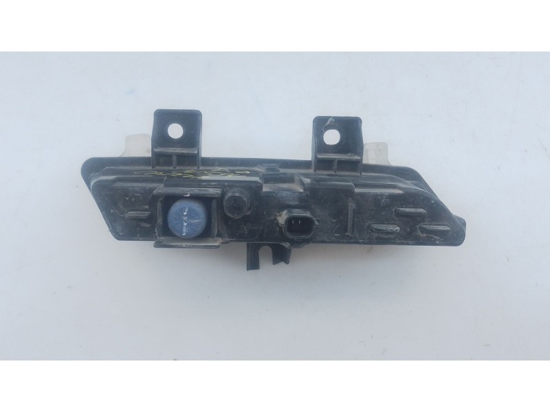 Recambio de piloto delantero derecho para renault captur i (j5_, h5_) 1.5 dci 90 referencia OEM IAM   
