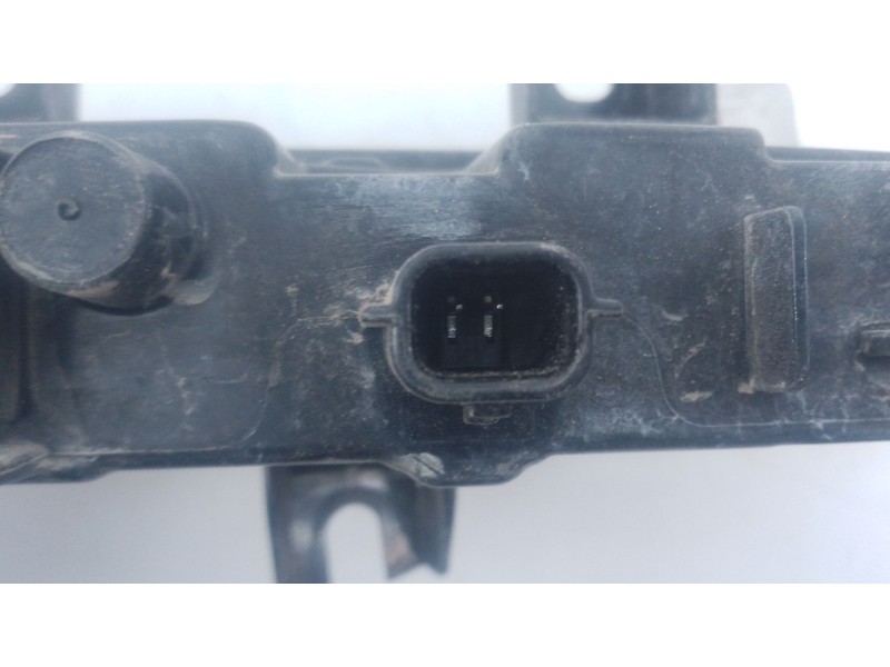 Recambio de piloto delantero derecho para renault captur i (j5_, h5_) 1.5 dci 90 referencia OEM IAM   