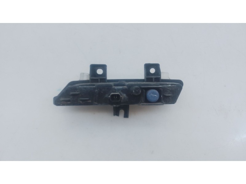 Recambio de piloto delantero izquierdo para renault captur i (j5_, h5_) 1.5 dci 90 referencia OEM IAM   