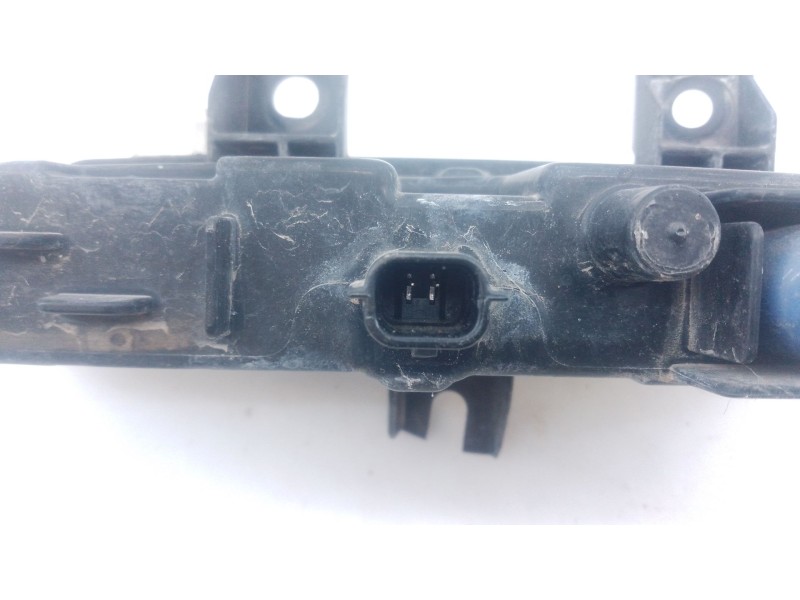 Recambio de piloto delantero izquierdo para renault captur i (j5_, h5_) 1.5 dci 90 referencia OEM IAM   