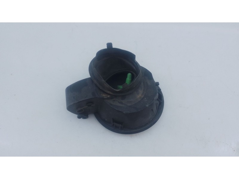 Recambio de tapa exterior combustible para mini mini (r56) one referencia OEM IAM   