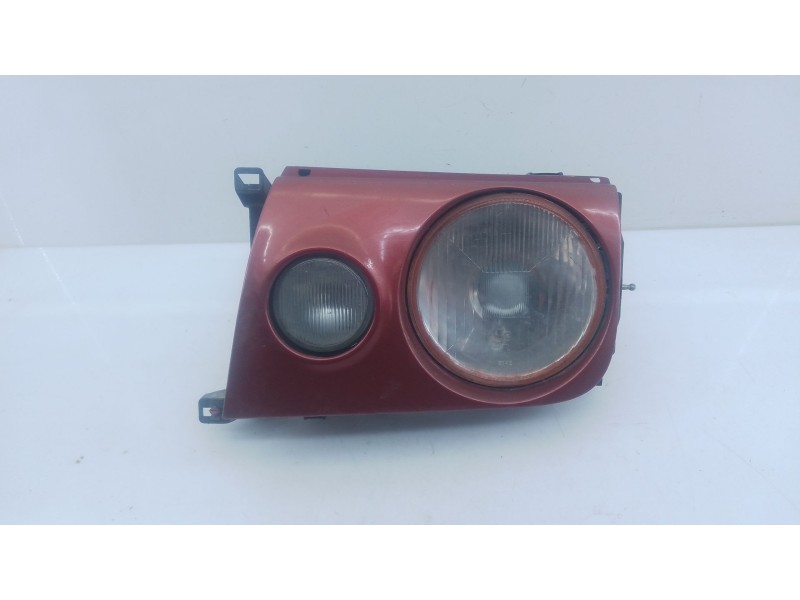 Recambio de faro izquierdo para nissan terrano ii (r20) 2.7 tdi 4wd referencia OEM IAM   