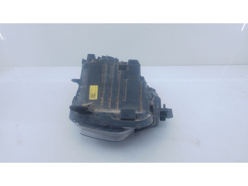 Recambio de faro derecho xenon para hyundai tucson (nx4e, nx4a) 1.6 t-gdi hybrid 48v referencia OEM IAM   