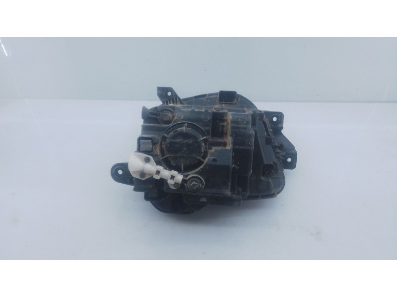 Recambio de faro izquierdo xenon para hyundai tucson (nx4e, nx4a) 1.6 t-gdi hybrid 48v referencia OEM IAM   