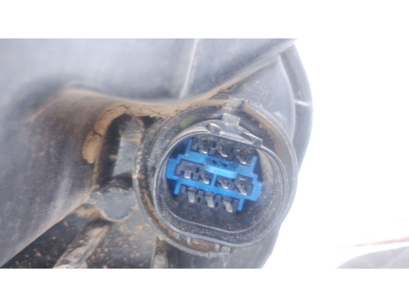 Recambio de faro izquierdo xenon para hyundai tucson (nx4e, nx4a) 1.6 t-gdi hybrid 48v referencia OEM IAM   