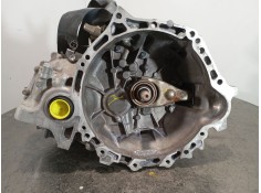 Recambio de caja cambios para toyota yaris (_p9_) 1.4 d-4d (nlp90_) referencia OEM IAM   