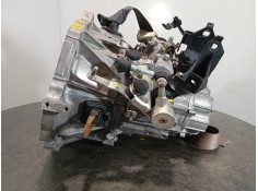 Recambio de caja cambios para toyota yaris (_p9_) 1.4 d-4d (nlp90_) referencia OEM IAM    2