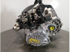 Recambio de caja cambios para toyota yaris (_p9_) 1.4 d-4d (nlp90_) referencia OEM IAM   
