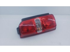 Recambio de piloto trasero izquierdo para opel vivaro c furgoneta (k0) 2.0 referencia OEM IAM 9808243180  E2-B6-3-1 2