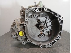 Recambio de caja cambios para opel astra h gtc (a04) 1.9 cdti (l08) referencia OEM IAM M32 60413177H4 