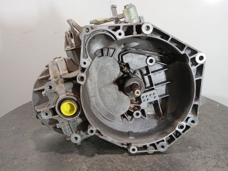Recambio de caja cambios para opel astra h gtc (a04) 1.9 cdti (l08) referencia OEM IAM M32 60413177H4 
