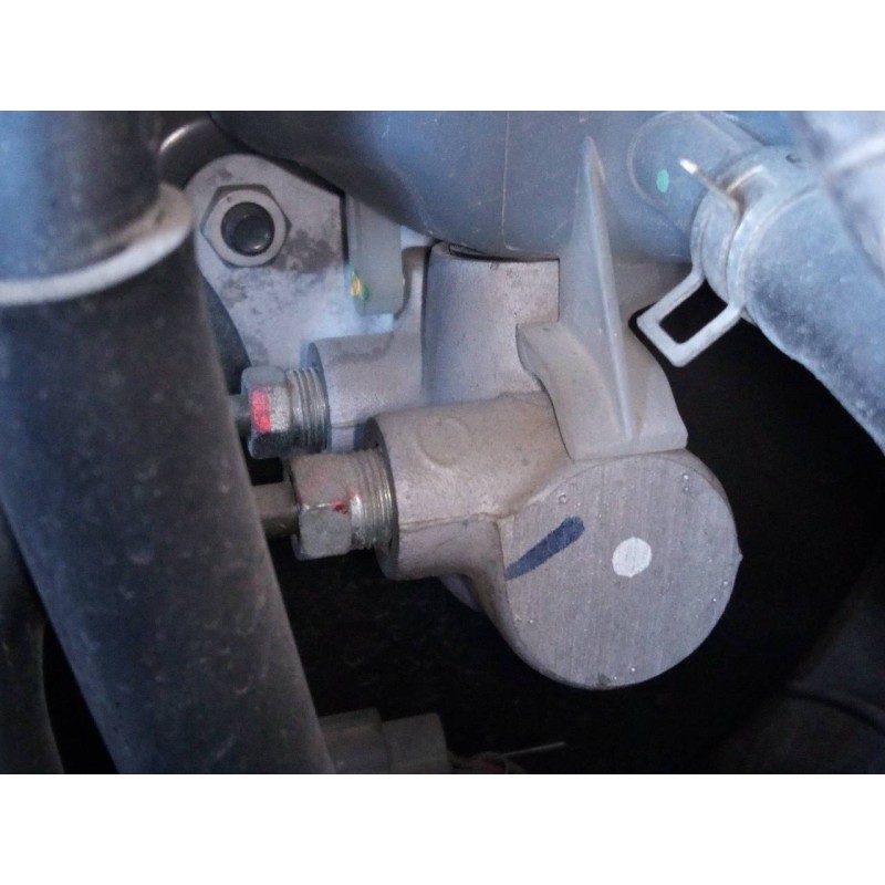 Recambio de bomba freno para mitsubishi asx (ga0w) challenge 2wd referencia OEM IAM   