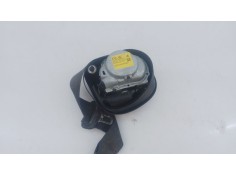 Recambio de cinturon seguridad trasero derecho para audi q2 (gab, gag) 30 tdi referencia OEM IAM   E1-B2-24-1 2