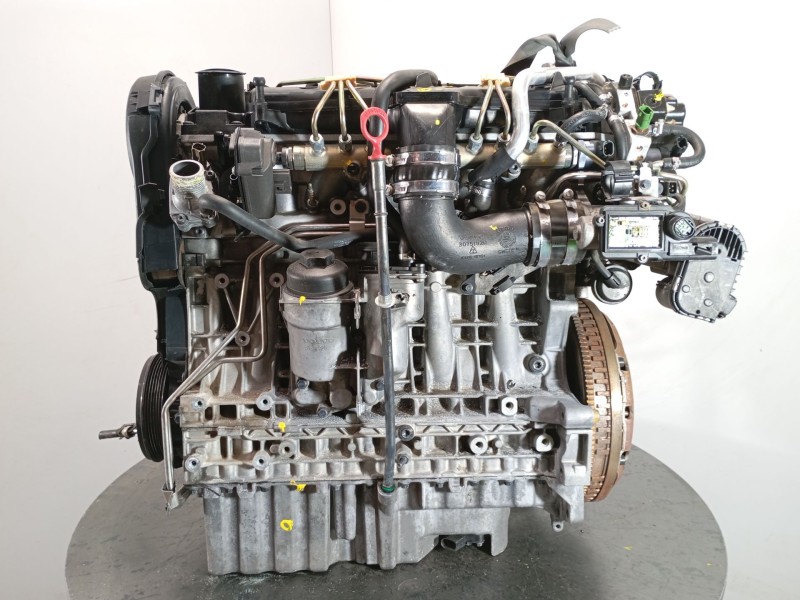 Recambio de motor completo para volvo s60 i (384) d5 referencia OEM IAM D5244T  
