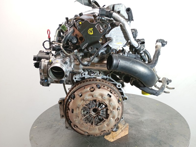 Recambio de motor completo para volvo s60 i (384) d5 referencia OEM IAM D5244T  