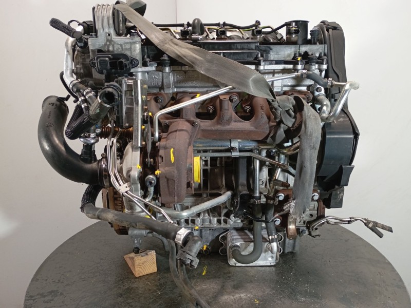 Recambio de motor completo para volvo s60 i (384) d5 referencia OEM IAM D5244T  