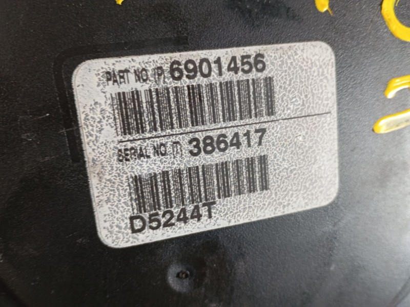 Recambio de motor completo para volvo s60 i (384) d5 referencia OEM IAM D5244T  