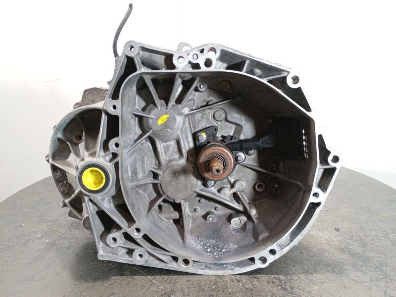 Recambio de caja cambios para peugeot 308 i (4a_, 4c_) 1.6 hdi referencia OEM IAM 20CA23  