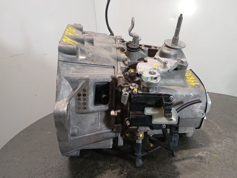 Recambio de caja cambios para peugeot 308 i (4a_, 4c_) 1.6 hdi referencia OEM IAM 20CA23  