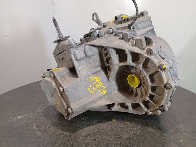 Recambio de caja cambios para peugeot 308 i (4a_, 4c_) 1.6 hdi referencia OEM IAM 20CA23  