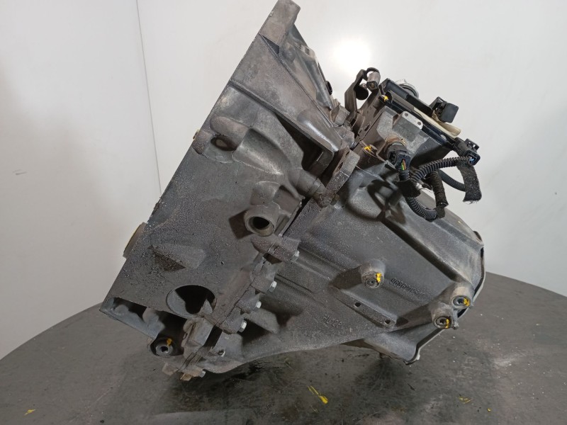Recambio de caja cambios para peugeot 308 i (4a_, 4c_) 1.6 hdi referencia OEM IAM 20CA23  
