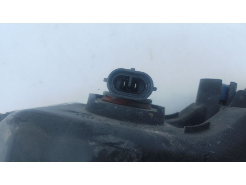 Recambio de faro antiniebla derecho para skoda octavia iii (5e3, nl3, nr3) 2.0 tdi referencia OEM IAM   