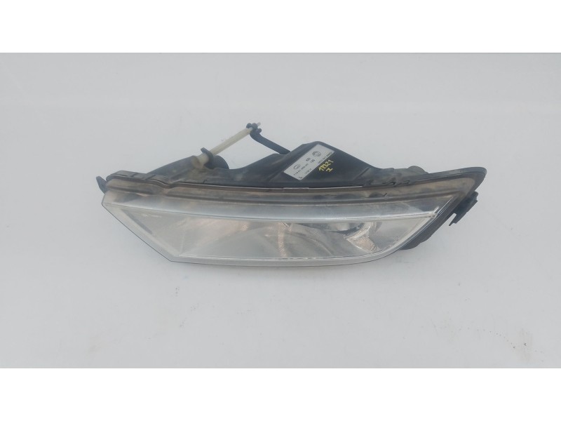 Recambio de faro antiniebla izquierdo para skoda octavia iii (5e3, nl3, nr3) 2.0 tdi referencia OEM IAM   