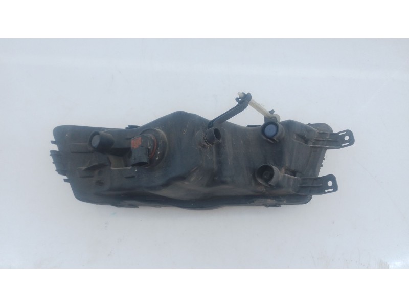 Recambio de faro antiniebla izquierdo para skoda octavia iii (5e3, nl3, nr3) 2.0 tdi referencia OEM IAM   